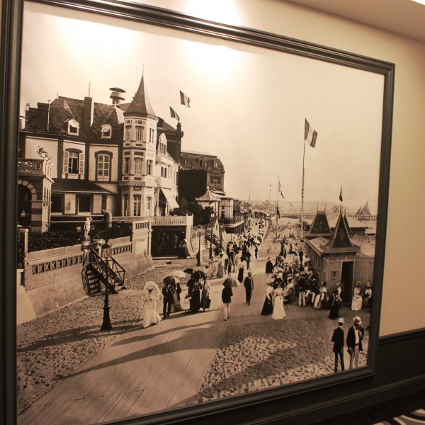 CURES MARINES  - Trouville (14)