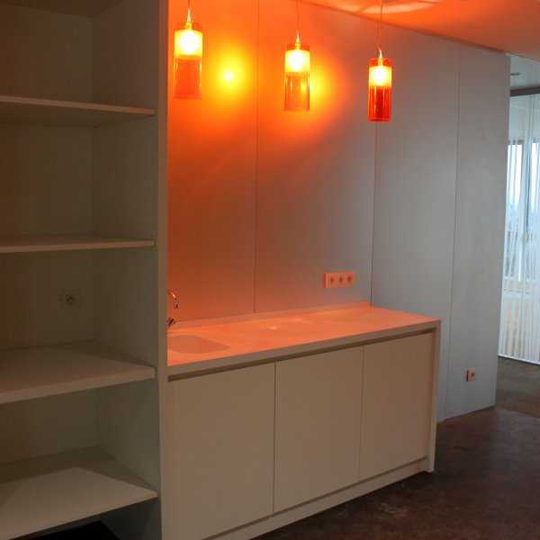 siège social SPIE - CERGY (95)