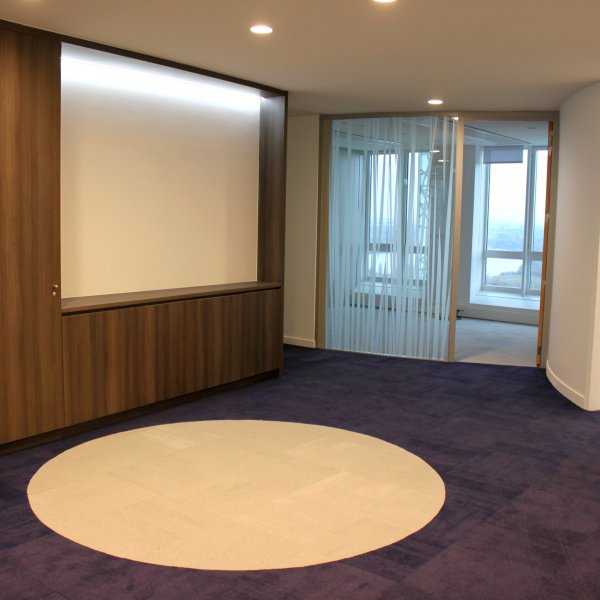 siège social SPIE - CERGY (95)