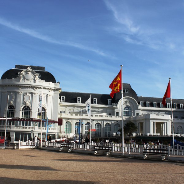 CURES MARINES  - Trouville (14)
