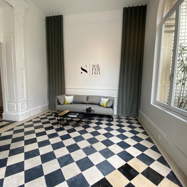 SOLFERINO - Paris (75)