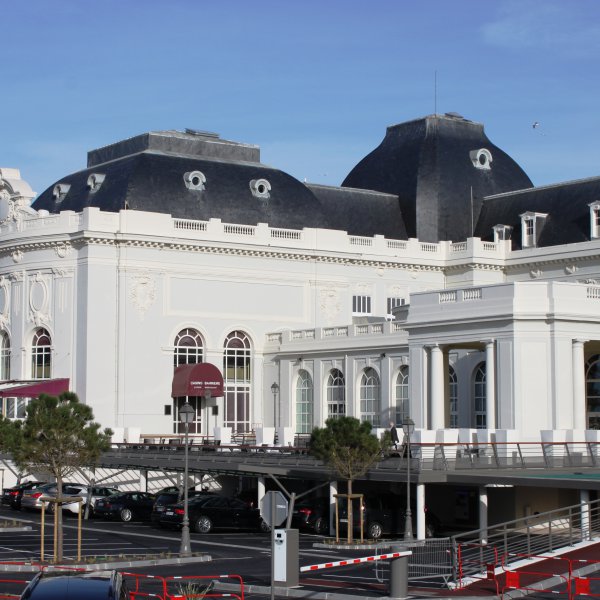 CURES MARINES  - Trouville (14)