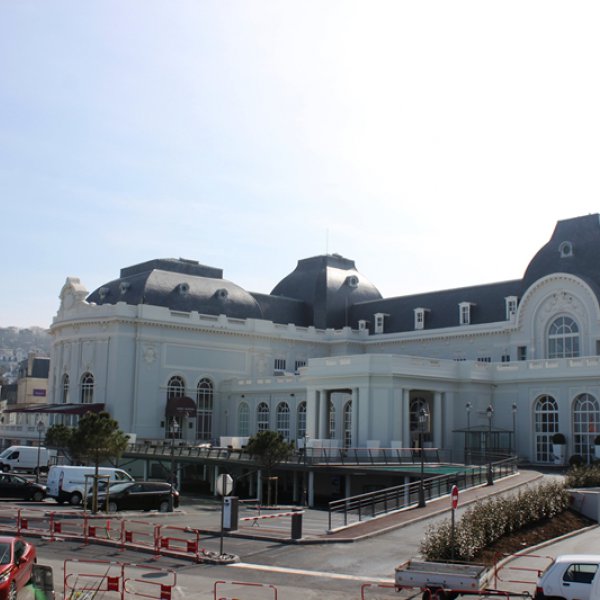 CURES MARINES  - Trouville (14)