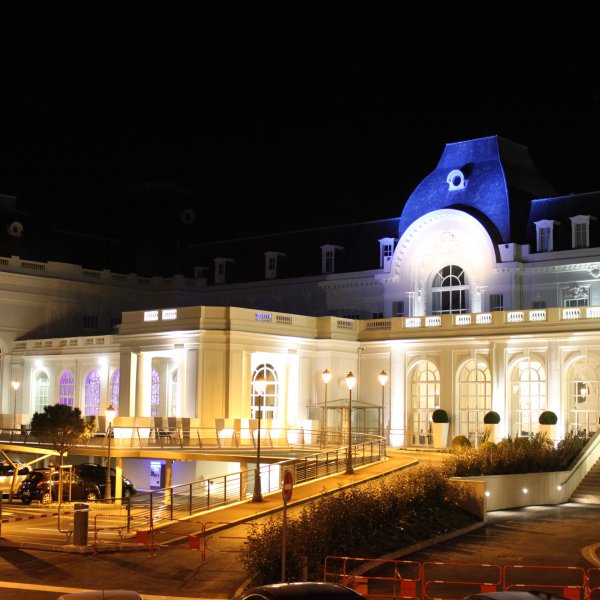 CURES MARINES  - Trouville (14)