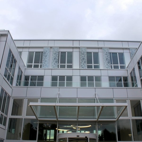 siège social SPIE - CERGY (95)