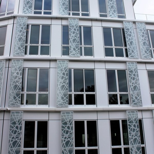 siège social SPIE - CERGY (95)