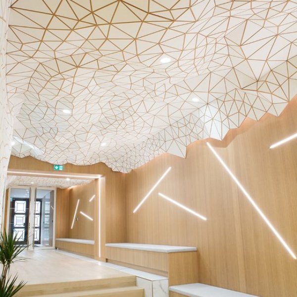 5/7 RUE CHALGRIN - PARIS (75) -CPI