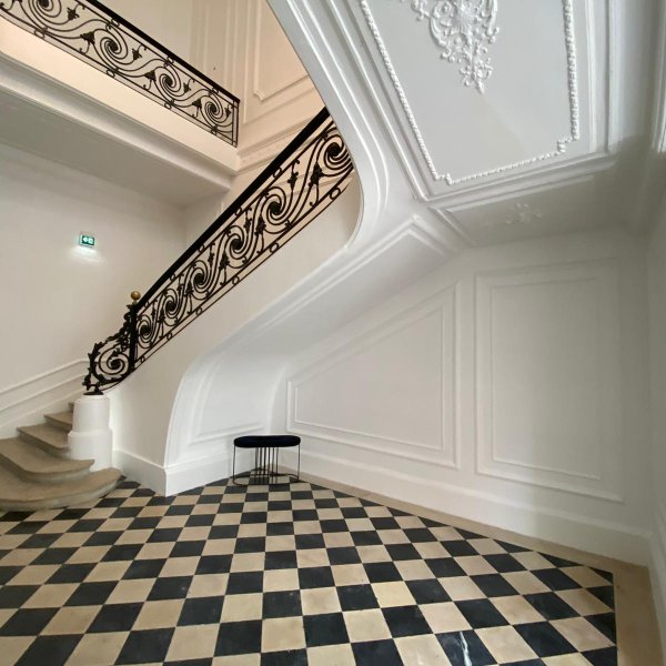 SOLFERINO - Paris (75)