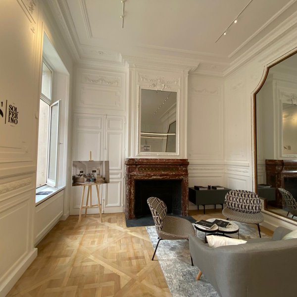 SOLFERINO - Paris (75)