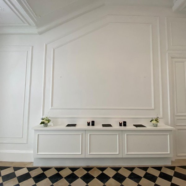 SOLFERINO - Paris (75)