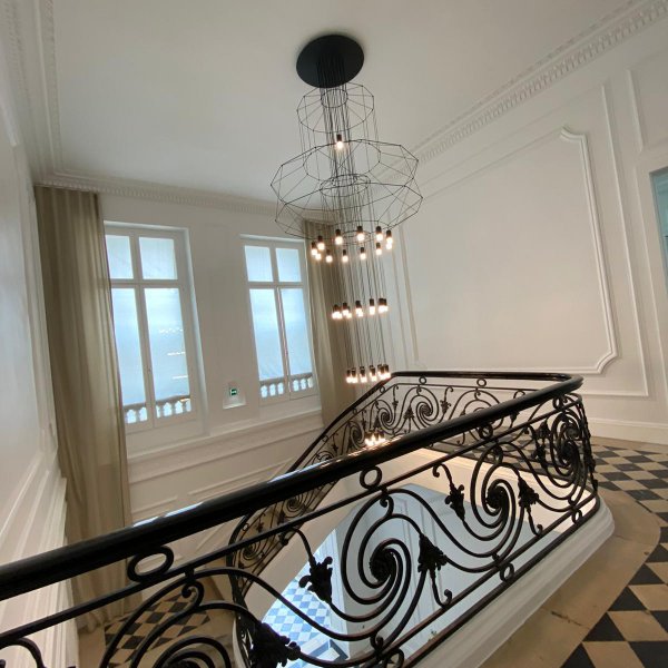 SOLFERINO - Paris (75)