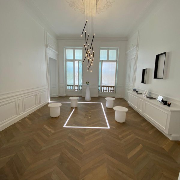 SOLFERINO - Paris (75)