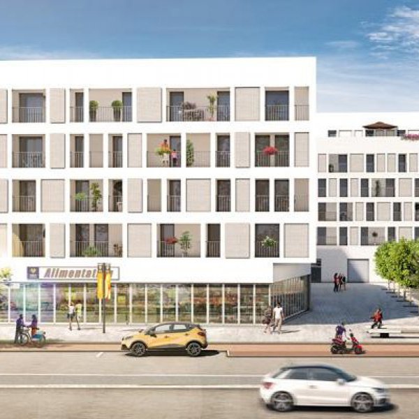 INTERMARCHE - Tours (37)