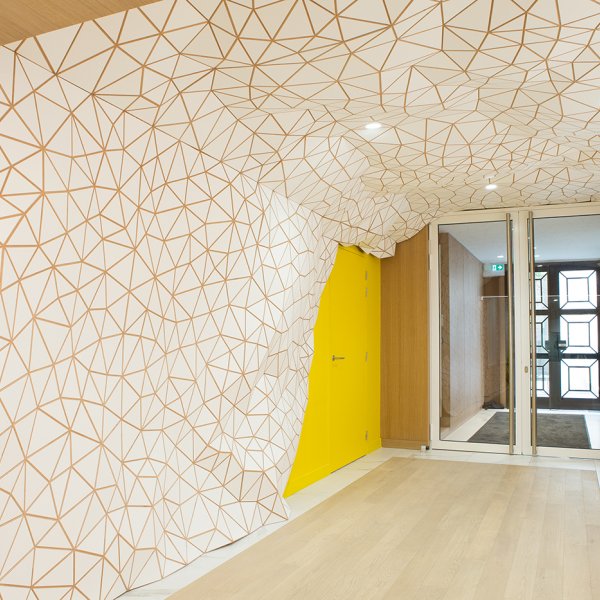 5/7 RUE CHALGRIN - PARIS (75) - CPI