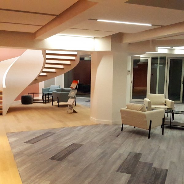 5/7 RUE CHALGRIN - PARIS (75) -CPI