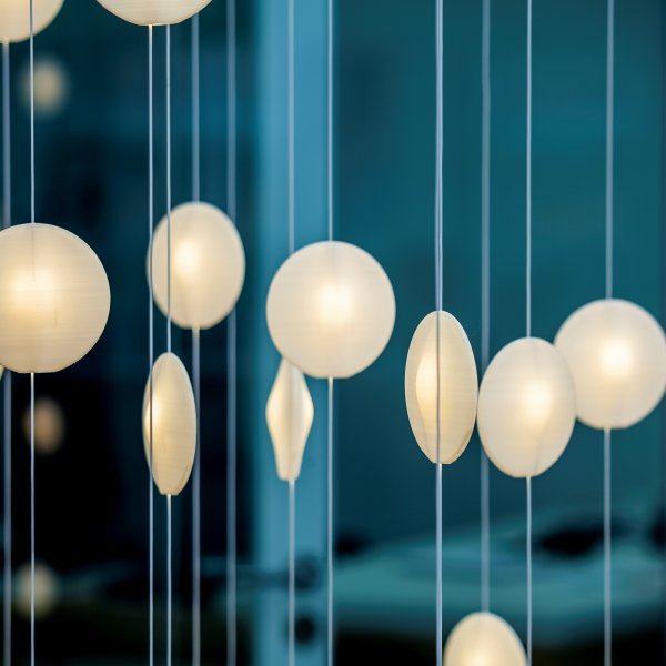 5/7 RUE CHALGRIN - PARIS (75) - CPI 