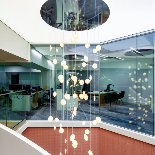 5/7 RUE CHALGRIN - PARIS (75) -CPI