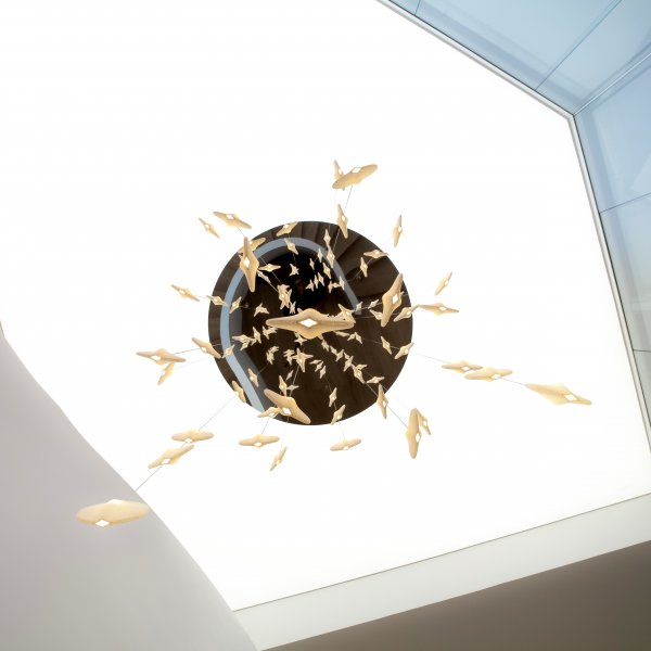 5/7 RUE CHALGRIN - PARIS (75) -CPI