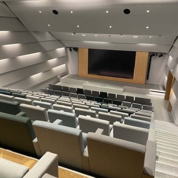 LE JADE SAINT DENIS SALLE DE CONFERENCE 