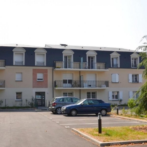 84 faubourg - Orleans - BUILD ONE - LOGEMENTS -MOEX OPC 6