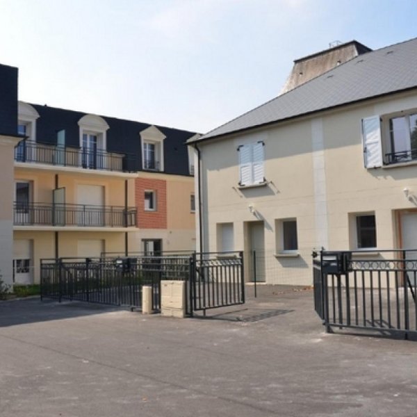 84 faubourg - Orleans - BUILD ONE - LOGEMENTS -MOEX OPC 6