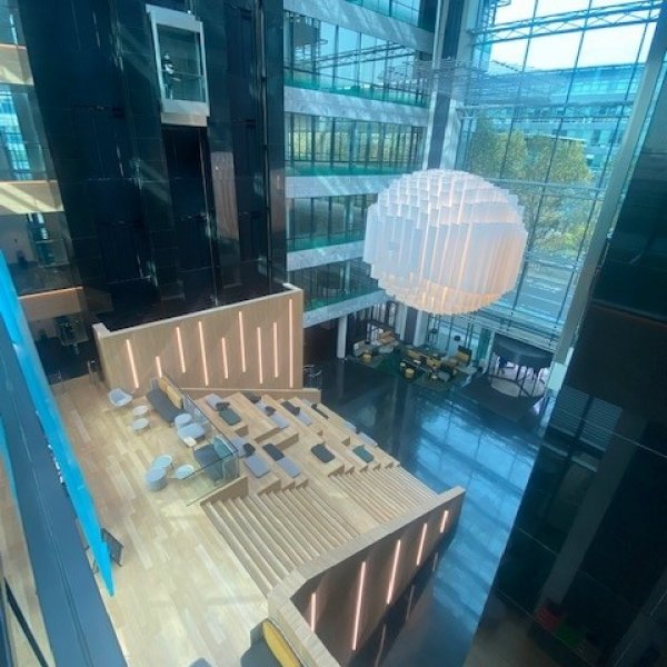 LE JADE SAINT DENIS HALL