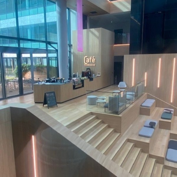 LE JADE SAINT DENIS HALL 1