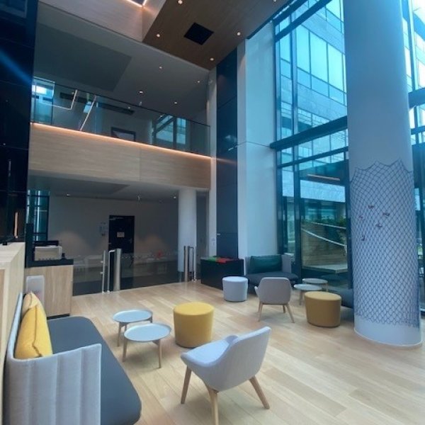 LE JADE SAINT DENIS HALL 2