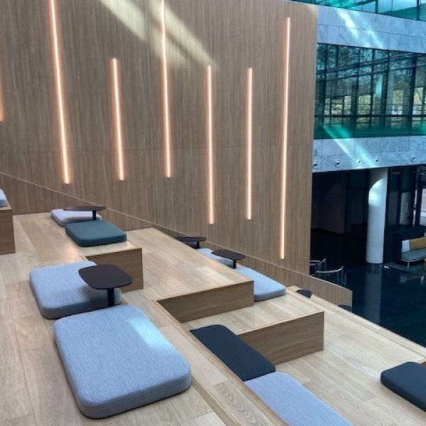 LE JADE SAINT DENIS HALL 4